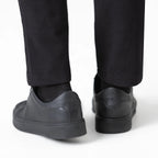 GIUSEPPE SNEAKERS MEN BLACK - Monastery | Tienda Oficial Colombia