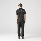 GLORIFICUS T - SHIRT MEN BLACK - Monastery | Tienda Oficial Colombia