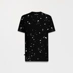GLORIFICUS T - SHIRT MEN BLACK - Monastery | Tienda Oficial Colombia