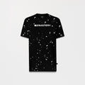 GLORIFICUS T - SHIRT MEN BLACK - Monastery | Tienda Oficial Colombia