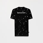 GLORIFICUS T - SHIRT MEN BLACK - Monastery | Tienda Oficial Colombia