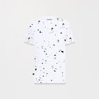 GLORIFICUS T - SHIRT MEN WHITE - Monastery | Tienda Oficial Colombia