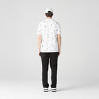 GLORIFICUS T - SHIRT MEN WHITE - Monastery | Tienda Oficial Colombia