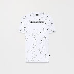 GLORIFICUS T - SHIRT MEN WHITE - Monastery | Tienda Oficial Colombia