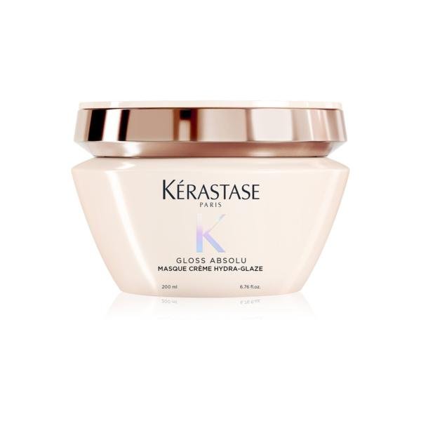 KERASTASE GLOSS ABSOLU MASQUE RICHE 200ML