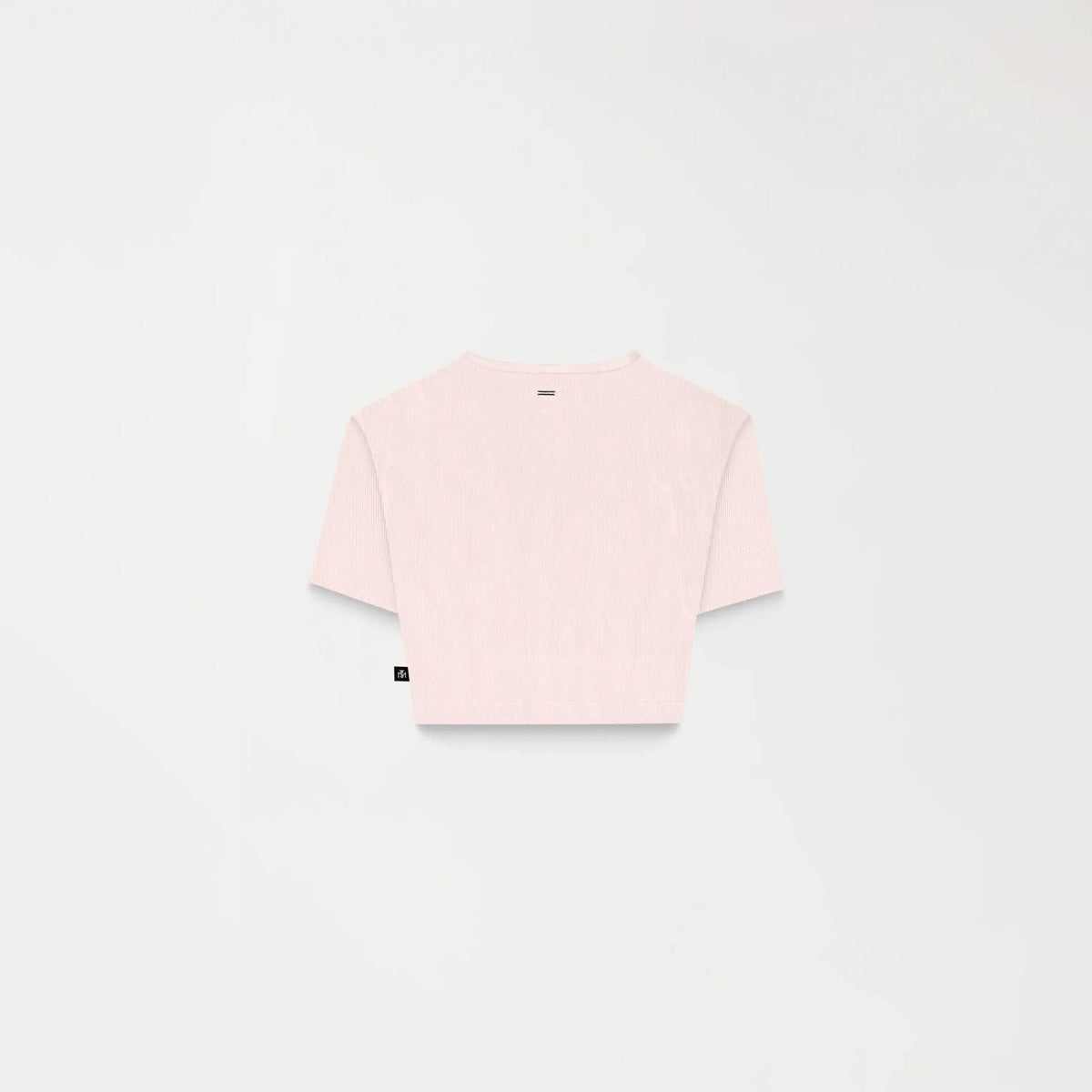 GODIVA CROP TOP WOMEN CAMEO ROSE - Monastery | Tienda Oficial Colombia