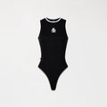 GORE BODY WOMEN BLACK - Monastery | Tienda Oficial Colombia