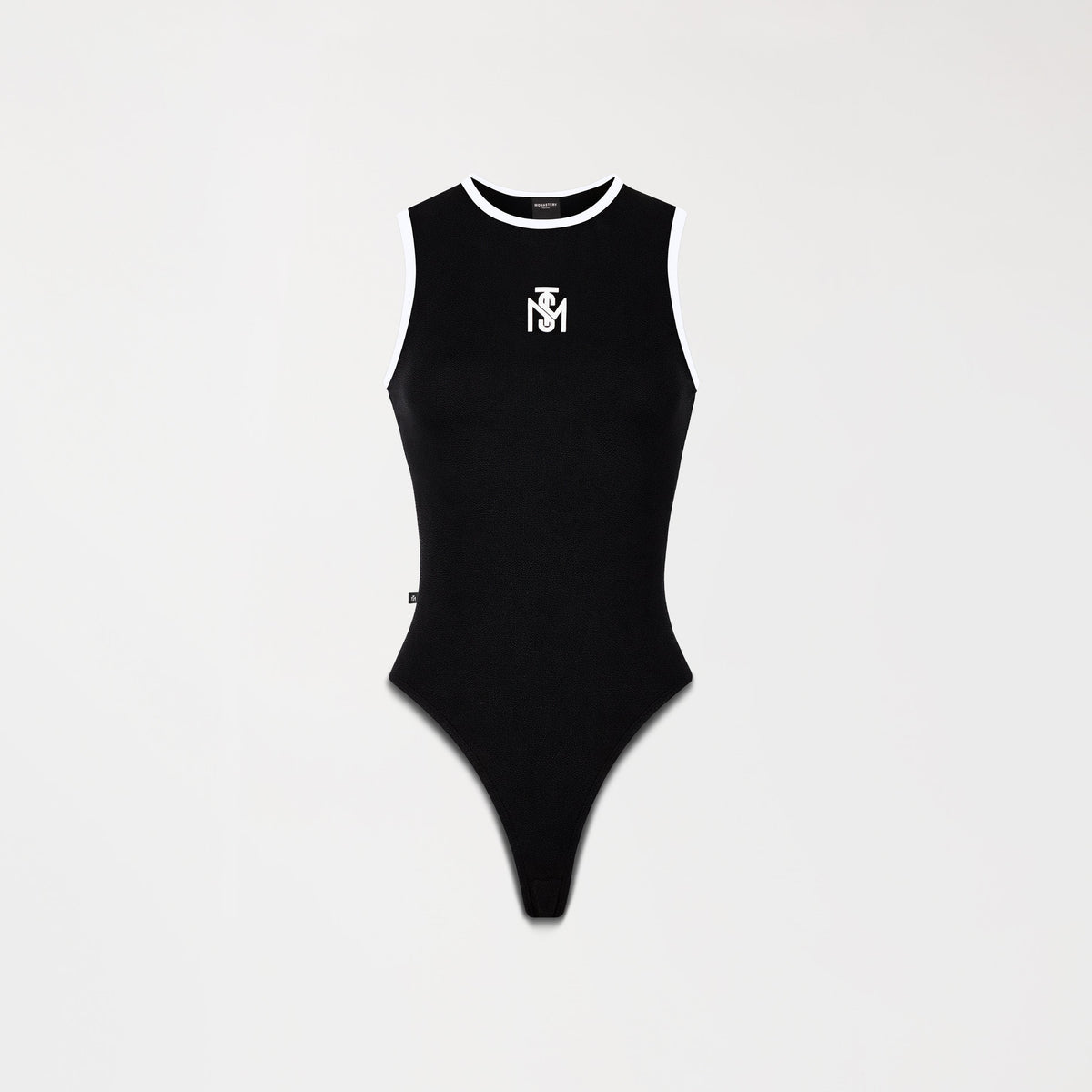 GORE BODY WOMEN BLACK - Monastery | Tienda Oficial Colombia