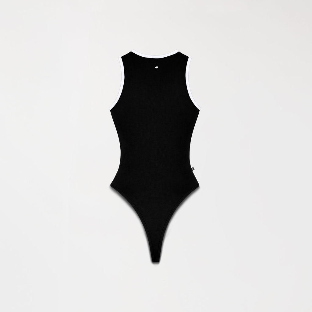 GORE BODY WOMEN BLACK - Monastery | Tienda Oficial Colombia