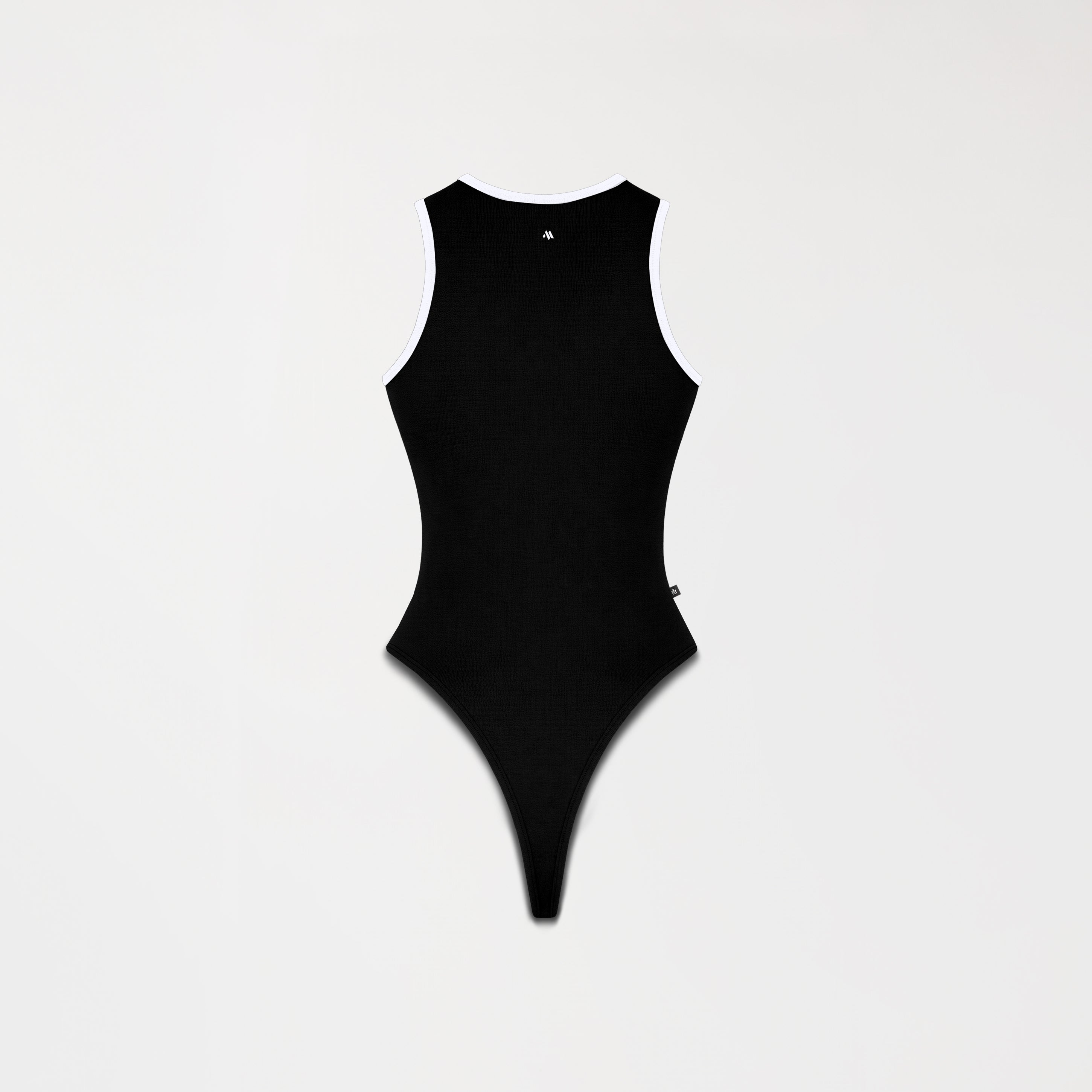 GORE BODY WOMEN BLACK - Monastery | Tienda Oficial Colombia