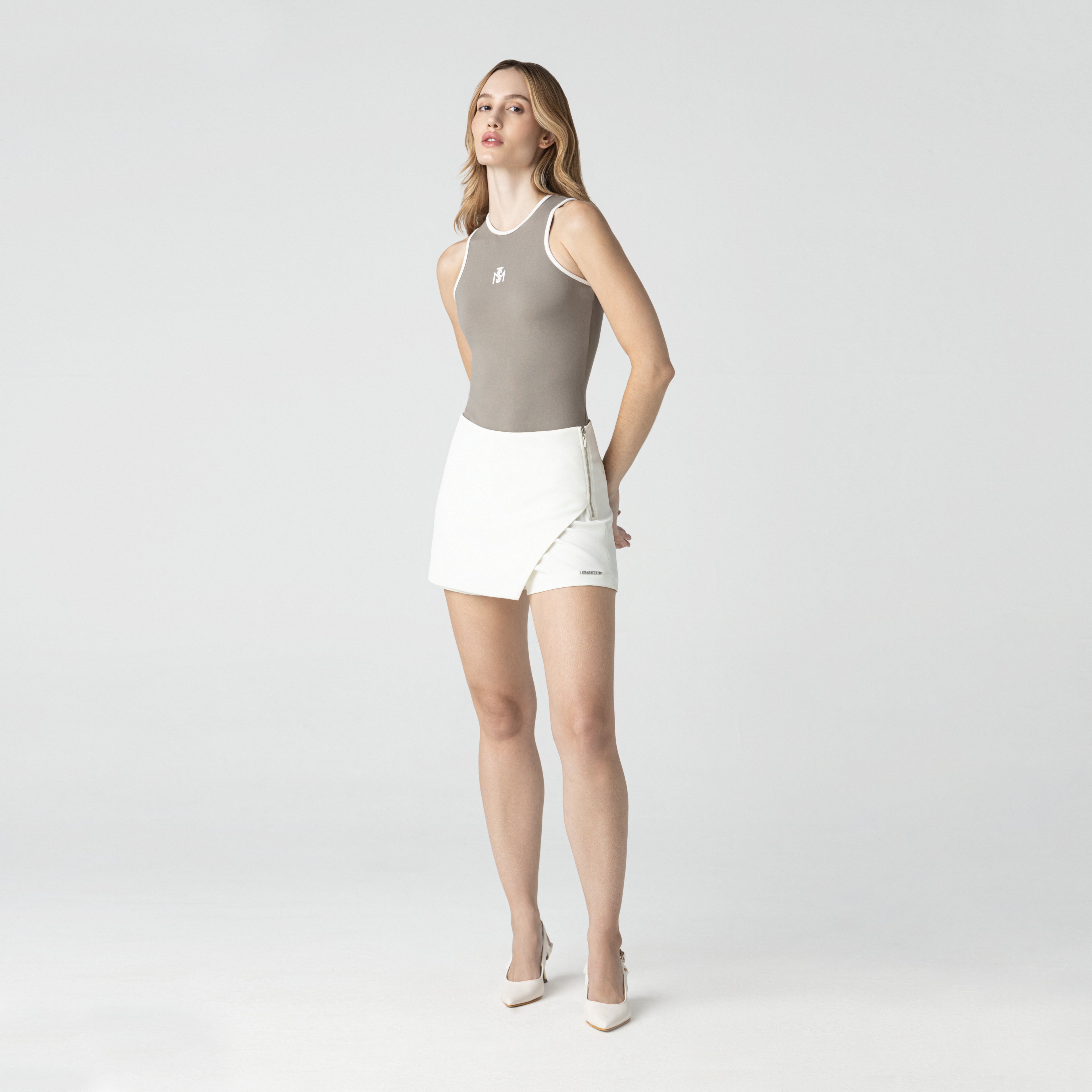 GORE BODY WOMEN CINDER - Monastery | Tienda Oficial Colombia