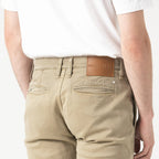 GORMÉ PANT MEN ICEBERG GREEN - Monastery | Tienda Oficial Colombia