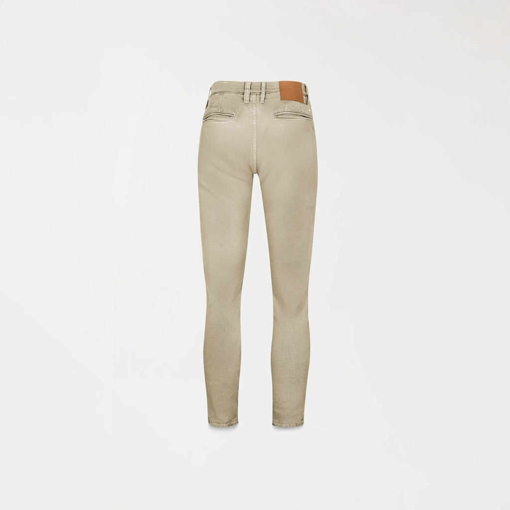 GORMÉ PANT MEN ICEBERG GREEN - Monastery | Tienda Oficial Colombia