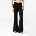 GRACE JEAN WOMEN BLACK - Monastery | Tienda Oficial Colombia