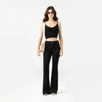 GRACE JEAN WOMEN BLACK - Monastery | Tienda Oficial Colombia
