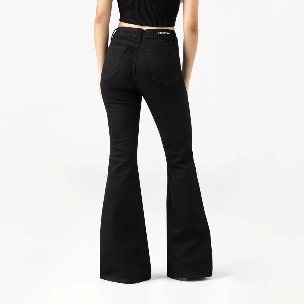GRACE JEAN WOMEN BLACK - Monastery | Tienda Oficial Colombia