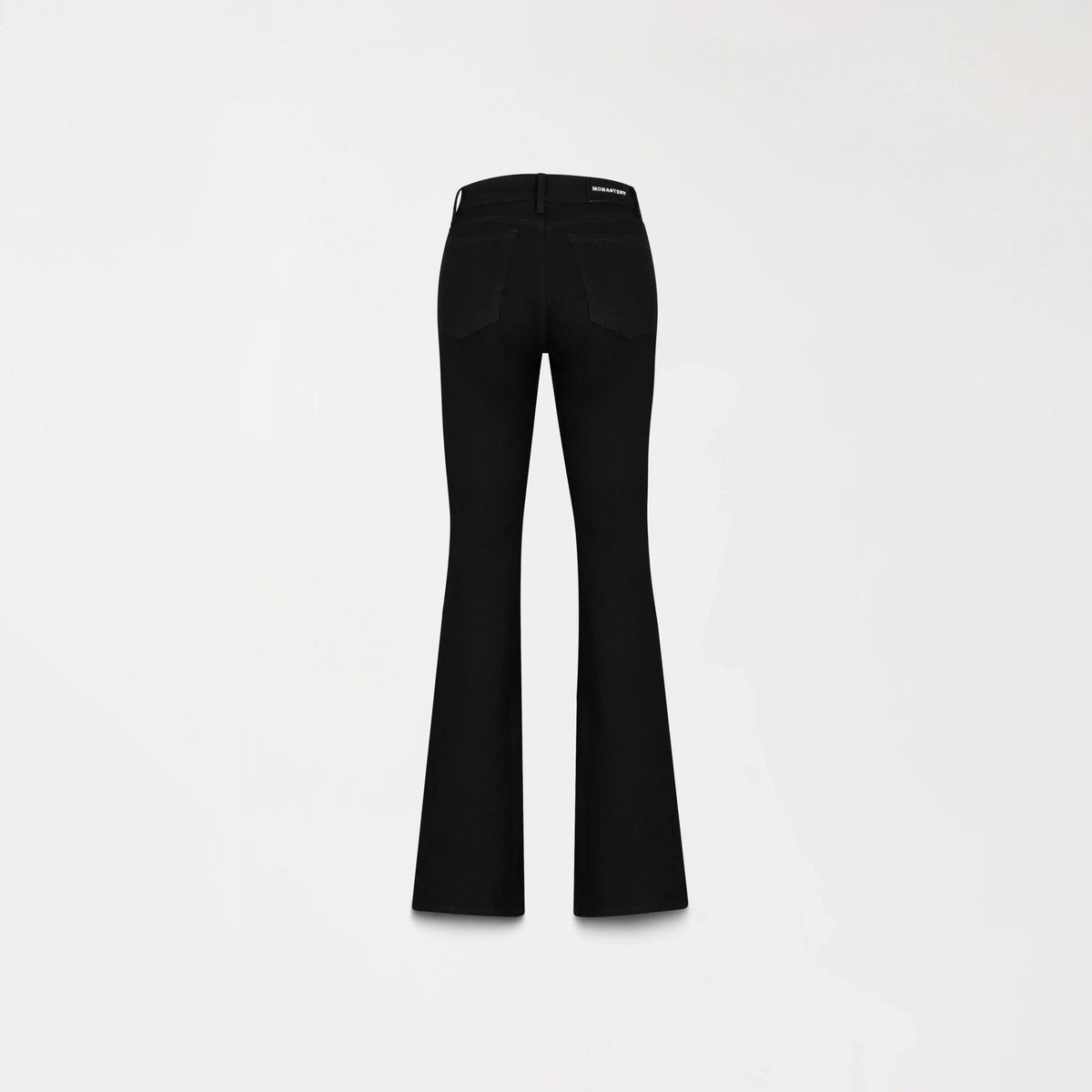 GRACE JEAN WOMEN BLACK - Monastery | Tienda Oficial Colombia