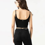GRACE JEAN WOMEN BLACK - Monastery | Tienda Oficial Colombia