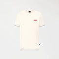 GRAIN T-SHIRT MEN BEIGE L/G - Monastery | Tienda Oficial Colombia
