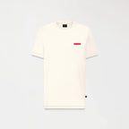 GRAIN T-SHIRT MEN BEIGE L/G - Monastery | Tienda Oficial Colombia