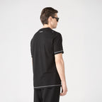 GRAVIT T - SHIRT MEN BLACK - Monastery | Tienda Oficial Colombia