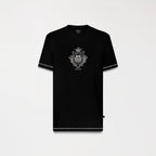 GRAVIT T - SHIRT MEN BLACK - Monastery | Tienda Oficial Colombia