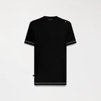 GRAVIT T - SHIRT MEN BLACK - Monastery | Tienda Oficial Colombia