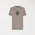 GRAVIT T - SHIRT MEN CINDER - Monastery | Tienda Oficial Colombia
