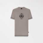 GRAVIT T - SHIRT MEN CINDER - Monastery | Tienda Oficial Colombia