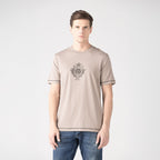 GRAVIT T - SHIRT MEN CINDER - Monastery | Tienda Oficial Colombia