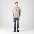GRAVIT T - SHIRT MEN CINDER - Monastery | Tienda Oficial Colombia