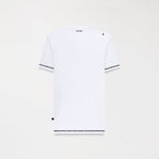 GRAVIT T - SHIRT MEN WHITE - Monastery | Tienda Oficial Colombia