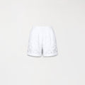 GRECK SHORT WOMEN WHITE - Monastery | Tienda Oficial Colombia