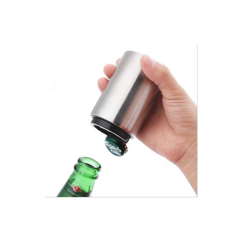 Destapador de Botellas
