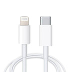 Cable iPhone USB-C a Lightning Original Apple MQGJ2AM/A
