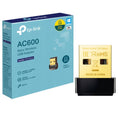 Adaptador (Antena) WIFI USB TP-Link Nano AC600
