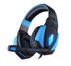 Audífonos Gamer KOTION G4000