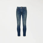 GYSTOL JEAN MEN BLUE DENIM - Monastery | Tienda Oficial Colombia