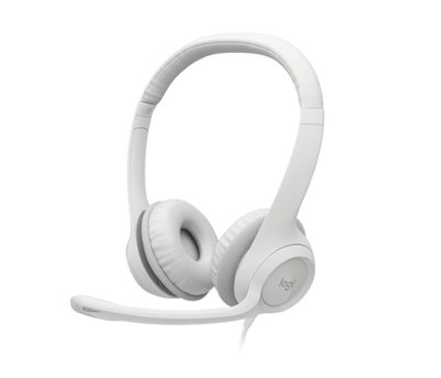 Hogar, color/material blanco, marca Logitech – vista 1