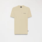 HADRIAN T - SHIRT MEN BEIGE - Monastery | Tienda Oficial Colombia