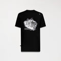 HADRIAN T - SHIRT MEN BLACK - Monastery | Tienda Oficial Colombia