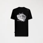 HADRIAN T - SHIRT MEN BLACK - Monastery | Tienda Oficial Colombia