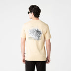 HADRIAN T - SHIRT MEN DESERT - Monastery | Tienda Oficial Colombia