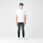 HADRIAN T - SHIRT MEN WHITE - Monastery | Tienda Oficial Colombia