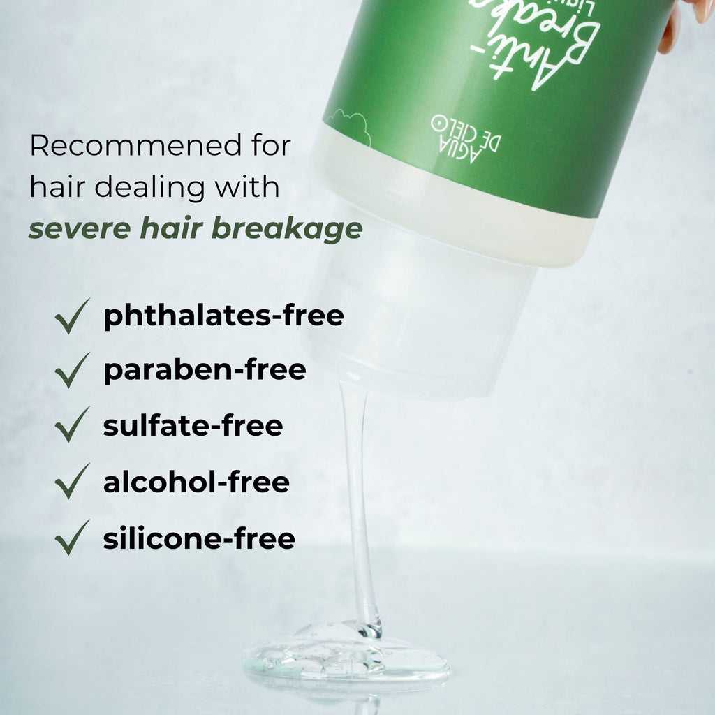 AGUA DE CIELO MASCARILLA LIQUIDA ANTI QUIEBRE