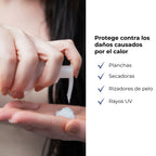 AGUA DE CIELO HAIR HYDRATE LEAVE-IN Y PROTECTOR TERMICO
