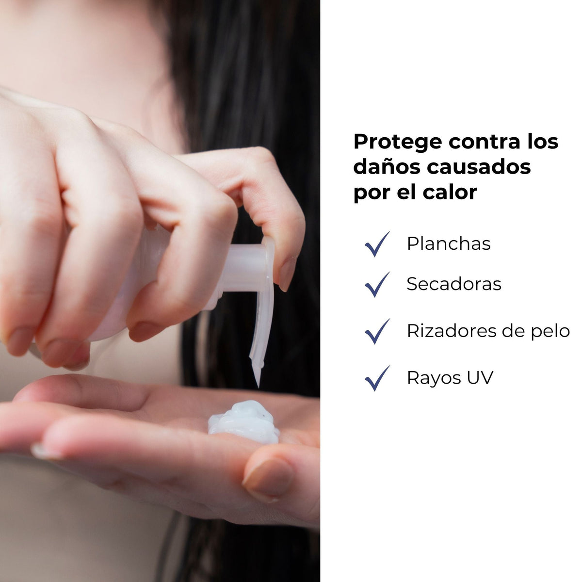 AGUA DE CIELO HAIR HYDRATE LEAVE-IN Y PROTECTOR TERMICO