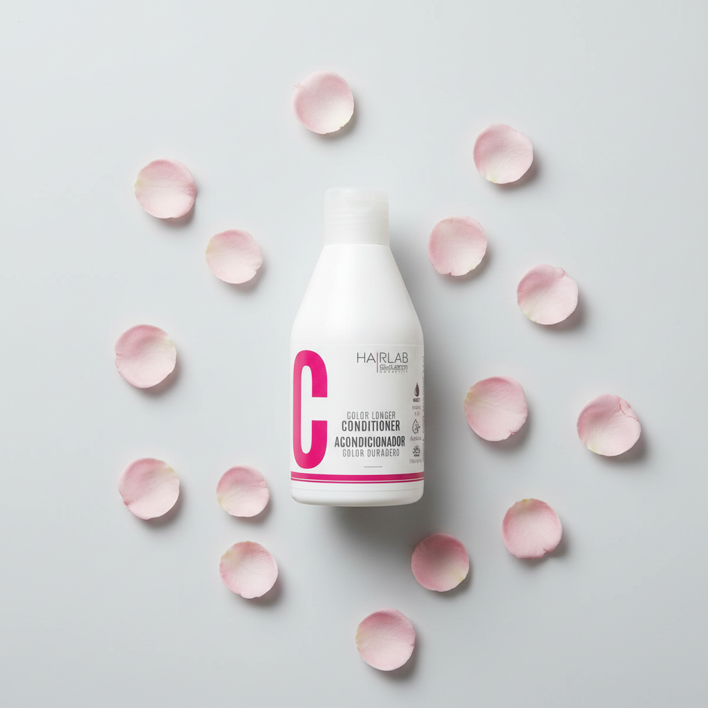 SALERM ACONDICIONADOR COLOR DURADERO 300ML