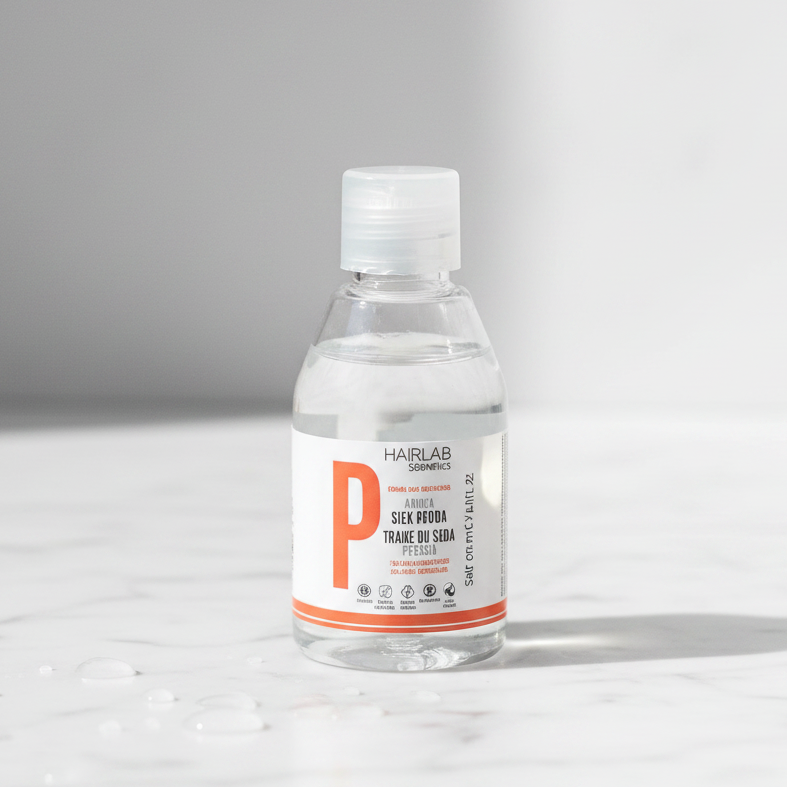 SALERM TOQUE DE SEDA PROTEICO 120 ML