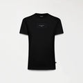 HALI T - SHIRT WOMEN BLACK - Monastery | Tienda Oficial Colombia
